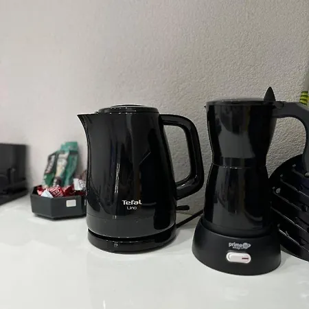 Apartment Marijana *