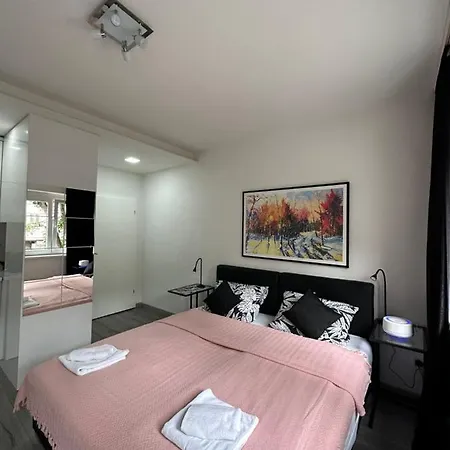 Apartment Marijana Sarajevo