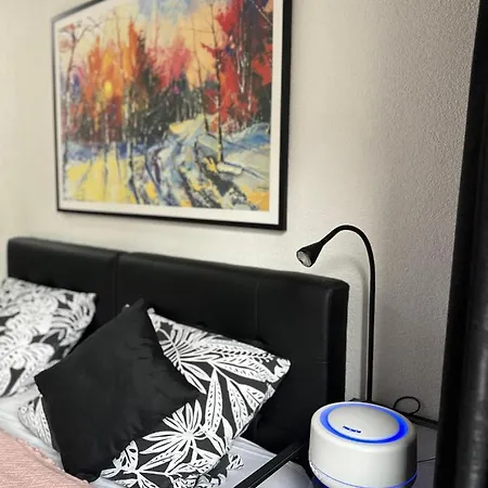 Apartment Marijana *