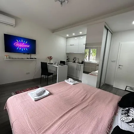 Marijana Apartment