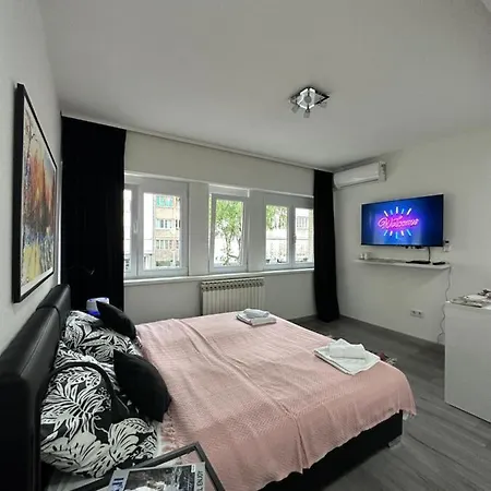 Marijana Apartment Sarajevo