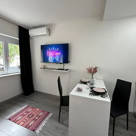 Marijana Apartment