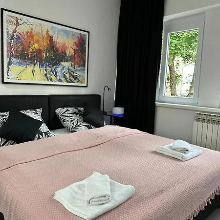 Marijana Apartment *