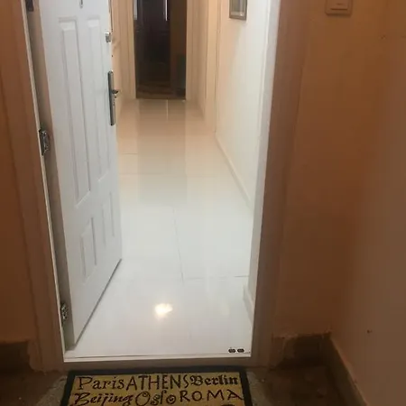 Marijana Apartment *